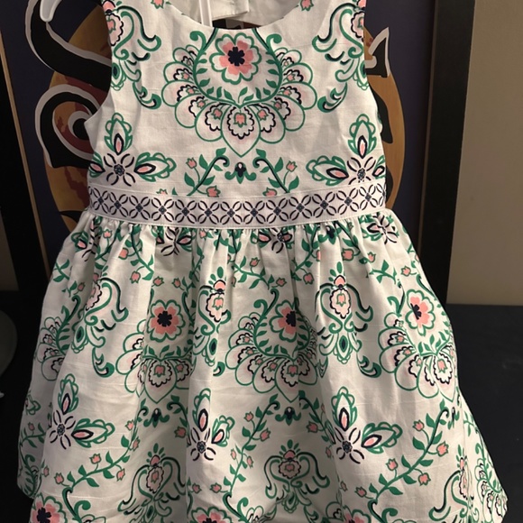 Janie and jack dress new with tags - Picture 2 of 4